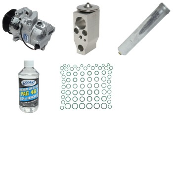 A/C Compressor Kit