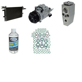 A/C Compressor Kit