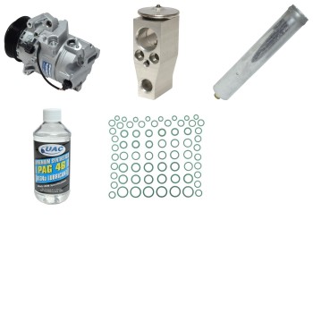 A/C Compressor Kit