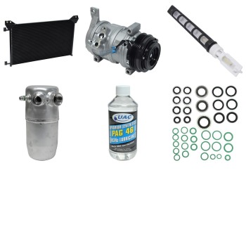 A/C Compressor Kit