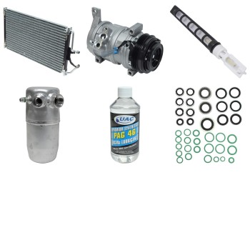A/C Compressor Kit
