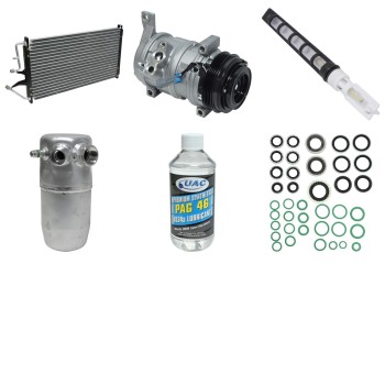 A/C Compressor Kit