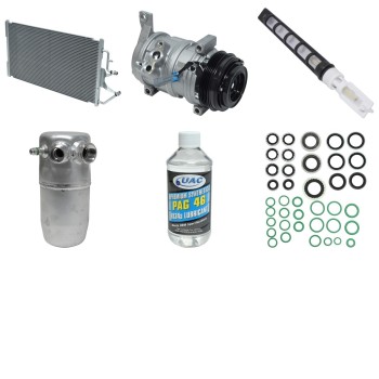 A/C Compressor Kit