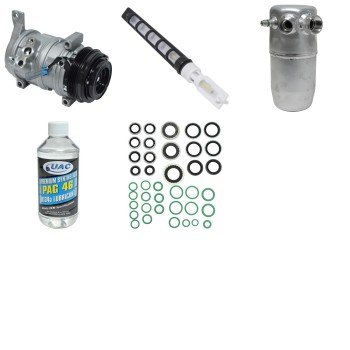 A/C Compressor Kit