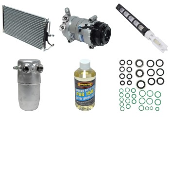 A/C Compressor Kit