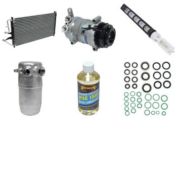 A/C Compressor Kit