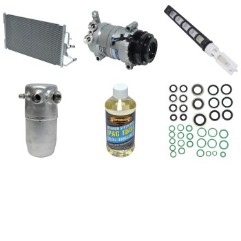 A/C Compressor Kit