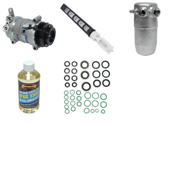 A/C Compressor Kit
