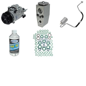 A/C Compressor Kit