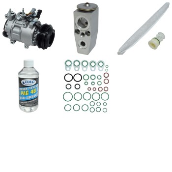 A/C Compressor Kit
