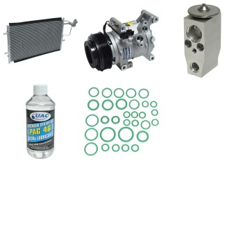 A/C Compressor Kit