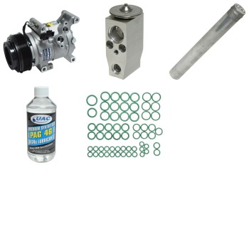 A/C Compressor Kit