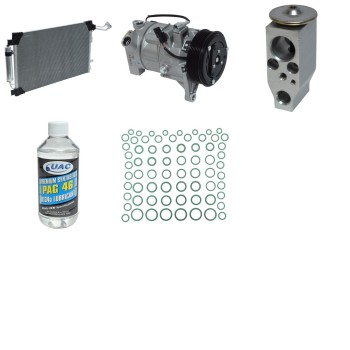 A/C Compressor Kit