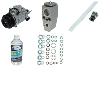 A/C Compressor Kit