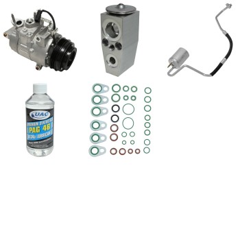 A/C Compressor Kit