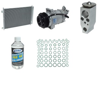 A/C Compressor Kit