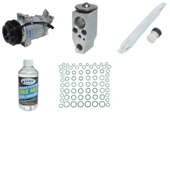 A/C Compressor Kit