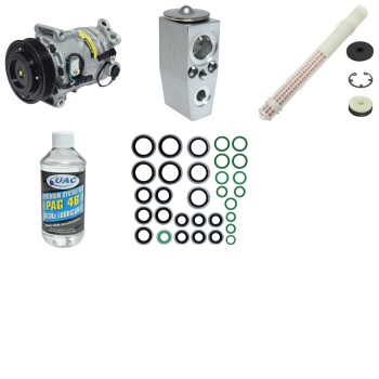 A/C Compressor Kit
