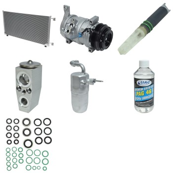 A/C Compressor Kit
