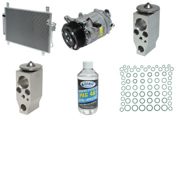 A/C Compressor Kit