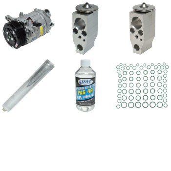 A/C Compressor Kit