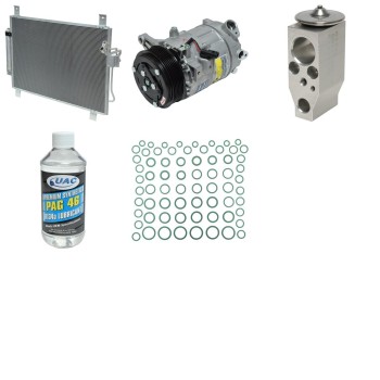 A/C Compressor Kit