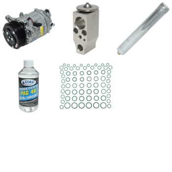 A/C Compressor Kit