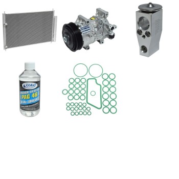 A/C Compressor Kit