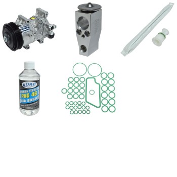 A/C Compressor Kit
