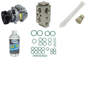 A/C Compressor Kit