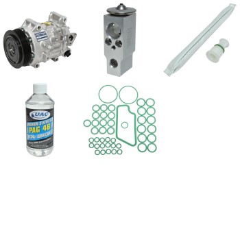A/C Compressor Kit