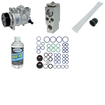 A/C Compressor Kit
