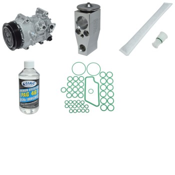 A/C Compressor Kit