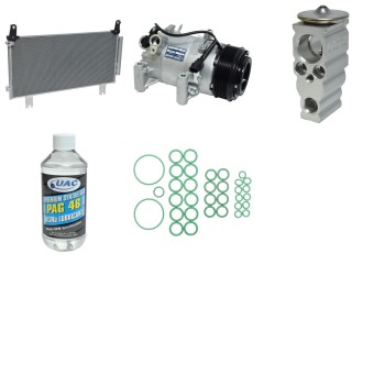 A/C Compressor Kit