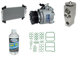 A/C Compressor Kit