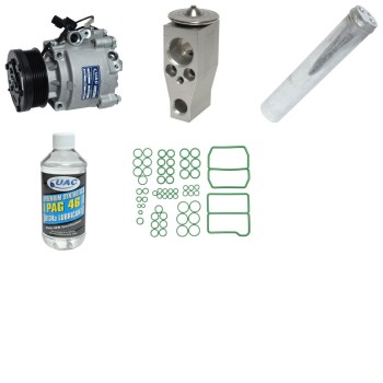 A/C Compressor Kit
