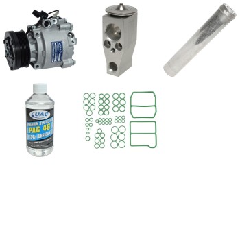 A/C Compressor Kit