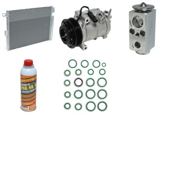A/C Compressor Kit