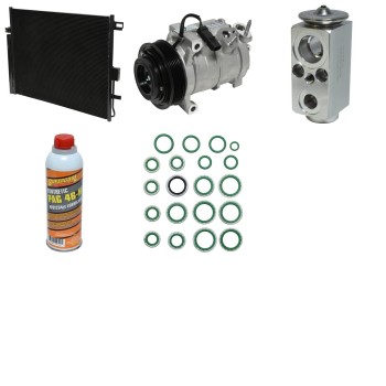 A/C Compressor Kit