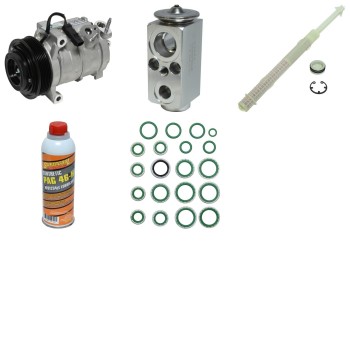 A/C Compressor Kit