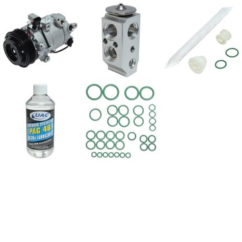 A/C Compressor Kit