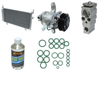 A/C Compressor Kit