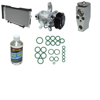 A/C Compressor Kit