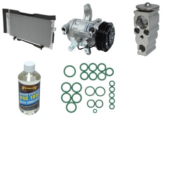 A/C Compressor Kit