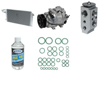 A/C Compressor Kit