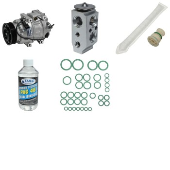 A/C Compressor Kit