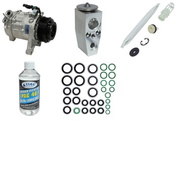 A/C Compressor Kit