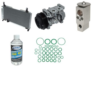 A/C Compressor Kit