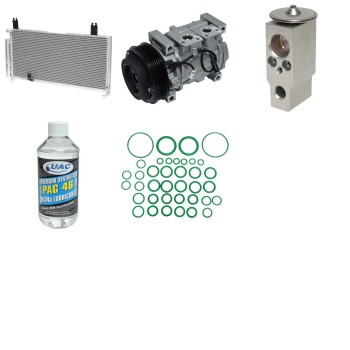 A/C Compressor Kit