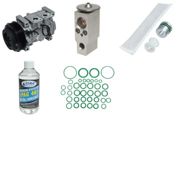 A/C Compressor Kit